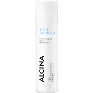 Alcina Basic Line Jemný Šampon - Šampon Alcina Basic Line Jemný Šampon - Šampon