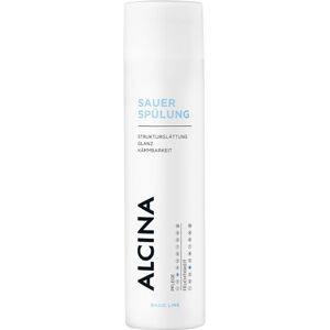 Alcina Značka Model - Kondicionér pro normální vlasy - 1250ml Alcina Značka Model - Kondicionér pro normální vlasy - 1250ml