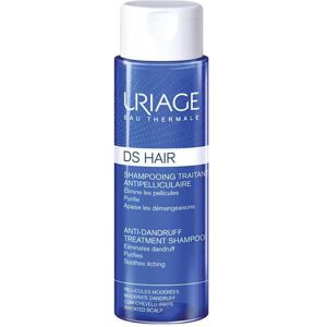 Uriage Šampon proti lupům DS Hair (Anti-Dandruff Shampoo) 200 ml Uriage Šampon proti lupům DS Hair (Anti-Dandruff Shampoo) 200 ml