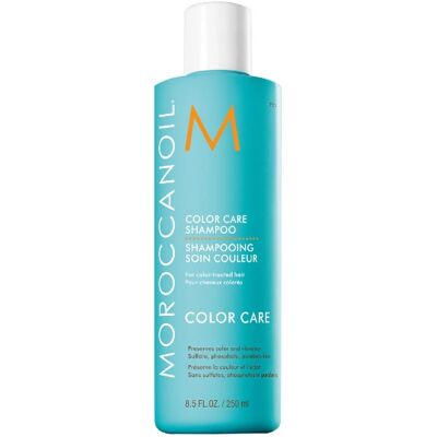 Šampon Moroccanoil Color Care - Péče o barvené vlasy Šampon Moroccanoil Color Care - Péče o barvené vlasy