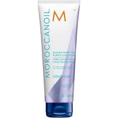Moroccanoil Kondicionér pro dokonalý blond - 70ml Moroccanoil Kondicionér pro dokonalý blond - 70ml