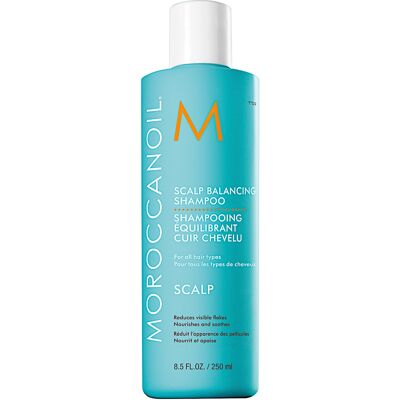 Moroccanoil Šampon pro zdravou pokožku hlavy Scalp (Balancing Shampoo) 1000 ml Moroccanoil Šampon pro zdravou pokožku hlavy Scalp (Balancing Shampoo) 1000 ml