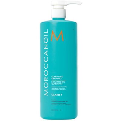 Moroccanoil Čisticí šampon - Šampon Moroccanoil Čisticí šampon - Šampon