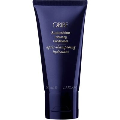 Oribe Hydratační kondicionér Supershine Hydrating Conditioner 50 ml Oribe Hydratační kondicionér Supershine Hydrating Conditioner 50 ml