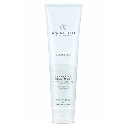 Paul Mitchell Awapuhi Wild Ginger Kératinová Intenzivní Péče - Péče o vlasy Paul Mitchell Awapuhi Wild Ginger Kératinová Intenzivní Péče - Péče o vlasy