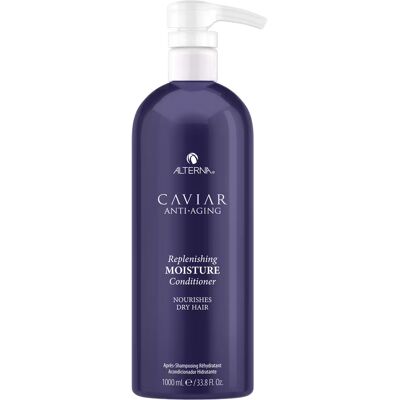 Alterna Caviar Anti-Aging Obnovující Kondicionér pro Hydrataci - 1000 ml Alterna Caviar Anti-Aging Obnovující Kondicionér pro Hydrataci - 1000 ml