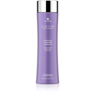 Alterna Caviar Zesilující Kondicionér na Vlasy (250 ml) Alterna Caviar Zesilující Kondicionér na Vlasy (250 ml)