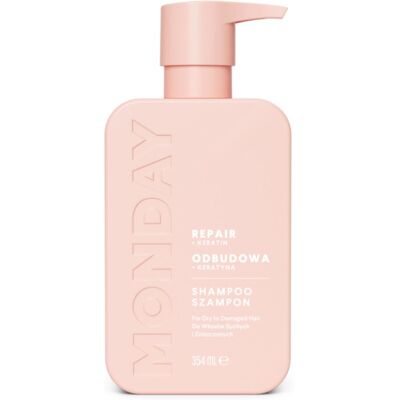 Monday Regenerační kondicionér Repair Conditioner 354 ml Monday Regenerační kondicionér Repair Conditioner 354 ml