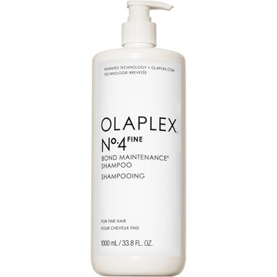 Olaplex No.4 Bond Maintenance Shampoo - Šampon Olaplex No.4 Bond Maintenance Shampoo - Šampon