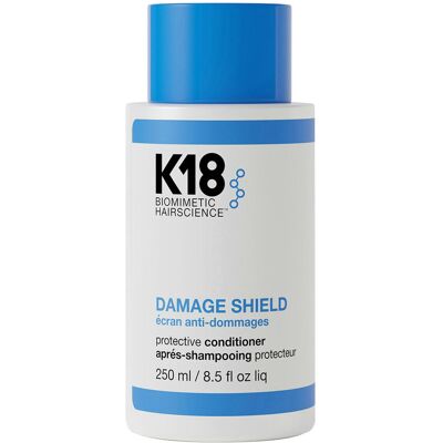 K18 Ochranný Kondicionér Damage Shield - 250ml K18 Ochranný Kondicionér Damage Shield - 250ml
