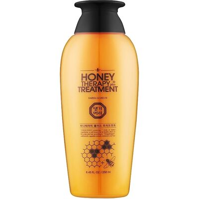 Daeng Gi Meo Ri Regenerační vlasový kondicionér Professional Honey Therapy Plus (Treatment) 250 ml Daeng Gi Meo Ri Regenerační vlasový kondicionér Professional Honey Therapy Plus (Treatment) 250 ml