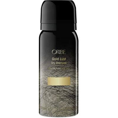 Oribe Suchý šampon Gold Lust (Dry Shampoo) 75 ml Oribe Suchý šampon Gold Lust (Dry Shampoo) 75 ml