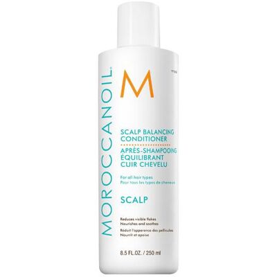 Vyvažující kondicionér na vlasovou pokožku Moroccanoil - 250ml Vyvažující kondicionér na vlasovou pokožku Moroccanoil - 250ml