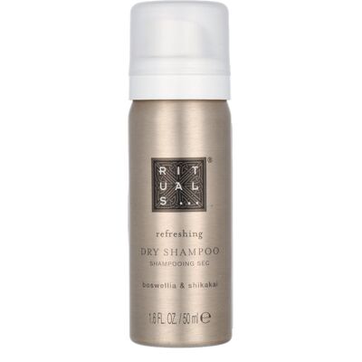 Rituals Elixir Refreshing Dry Shampoo - Suchý šampon Rituals Elixir Refreshing Dry Shampoo - Suchý šampon
