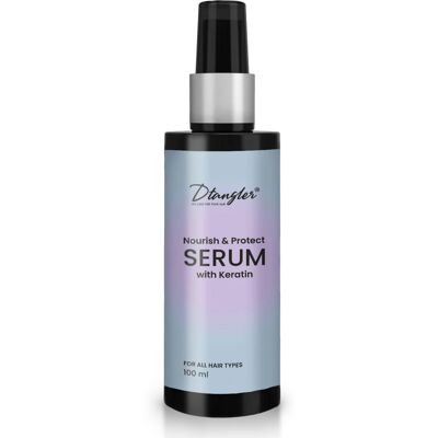 Brazil Keratin Serum - Intenzivní regenerace vlasů - Vlásový sérum Brazil Keratin Serum - Intenzivní regenerace vlasů - Vlásový sérum