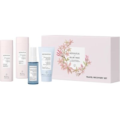 Goldwell Dárková sada péče o vlasy Recovery Travel Set Goldwell Dárková sada péče o vlasy Recovery Travel Set