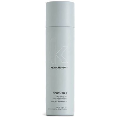 Kevin Murphy Vosk ve spreji Touchable (Spray Wax) 250 ml Kevin Murphy Vosk ve spreji Touchable (Spray Wax) 250 ml