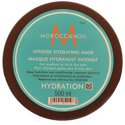 Moroccanoil Intenzivní hydratační maska - 1000ml Moroccanoil Intenzivní hydratační maska - 1000ml