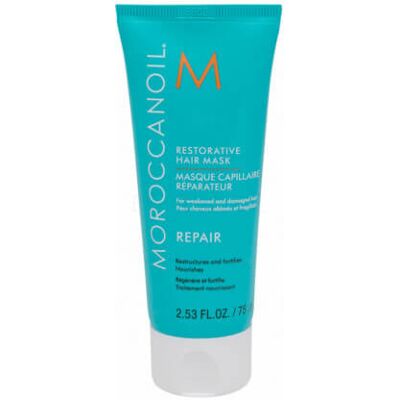 Moroccanoil Restorativní maska na vlasy - 75ml Moroccanoil Restorativní maska na vlasy - 75ml