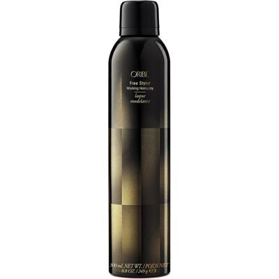 Oribe Lak na vlasy Free Styler Working Hair Spray 300 ml Oribe Lak na vlasy Free Styler Working Hair Spray 300 ml