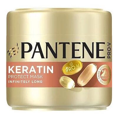 Pantene Pro-V Active Nutri Plex Infinitely Long - Maska na vlasy Pantene Pro-V Active Nutri Plex Infinitely Long - Maska na vlasy