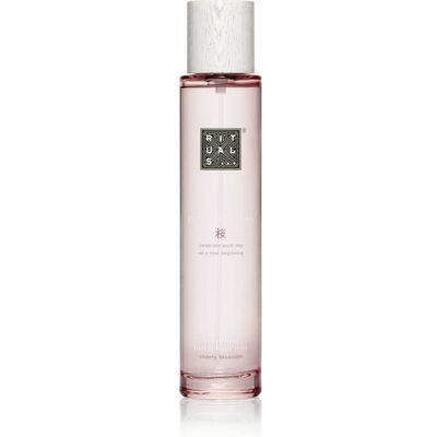 Rituals Sprej na tělo a vlasy The Ritual of Sakura (Hair & Body Mist) 50 ml Rituals Sprej na tělo a vlasy The Ritual of Sakura (Hair & Body Mist) 50 ml