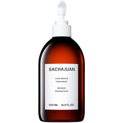 Sachajuan Regenerační péče na vlasy (Hair Repair Treatment) 500 ml Sachajuan Regenerační péče na vlasy (Hair Repair Treatment) 500 ml