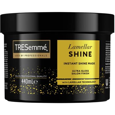 Maska na Vlasy Lamellar Shine - Maskara na Vlasy Maska na Vlasy Lamellar Shine - Maskara na Vlasy