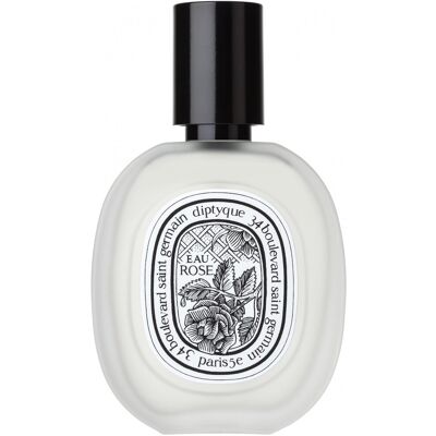 Diptyque Eau Rose - vlasový sprej 30 ml Diptyque Eau Rose - vlasový sprej 30 ml