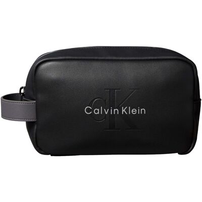 Calvin Klein Kosmetická taška Bold LV04D1238GUB1 Calvin Klein Kosmetická taška Bold LV04D1238GUB1