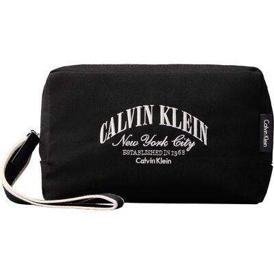Calvin Klein Kosmetická taška Graphic LV04D1236GUB1 Calvin Klein Kosmetická taška Graphic LV04D1236GUB1