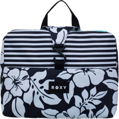 Roxy Dámská kosmetická taška Cute Plane ERJBL03324-XKKK Roxy Dámská kosmetická taška Cute Plane ERJBL03324-XKKK