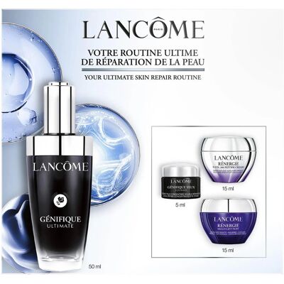 Lancôme Dárková sada Genifique Day-Night Routine Set Lancôme Dárková sada Genifique Day-Night Routine Set