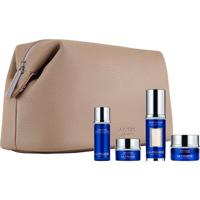 La Prairie Dárková sada Skin Caviar Lifting Discovery Set La Prairie Dárková sada Skin Caviar Lifting Discovery Set