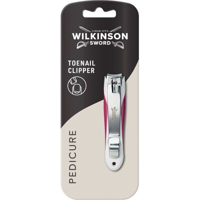 Wilkinson Sword Kleště na nehty (Manicure Clippers) Wilkinson Sword Kleště na nehty (Manicure Clippers)