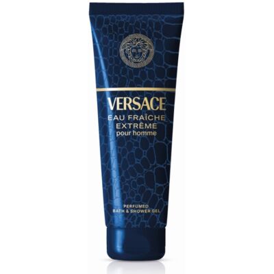 Versace Eau Fraîche Man Extreme - sprchový gel 250 ml Versace Eau Fraîche Man Extreme - sprchový gel 250 ml