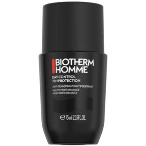 Biotherm Kuličkový deodorant pro muže Homme Day Control 72h (Anti-Perspirant Roll-on) 75 ml Biotherm Kuličkový deodorant pro muže Homme Day Control 72h (Anti-Perspirant Roll-on) 75 ml
