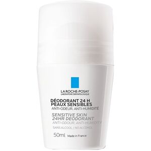 La Roche Posay Fyziologický deodorant Roll-on (50 ml) La Roche Posay Fyziologický deodorant Roll-on (50 ml)