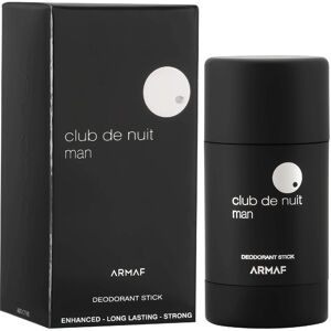 Armaf Club De Nuit Man - tuhý deodorant 75 g Armaf Club De Nuit Man - tuhý deodorant 75 g