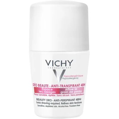 Vichy Beauty Deo Antiperspirant 48H (50ml) Vichy Beauty Deo Antiperspirant 48H (50ml)