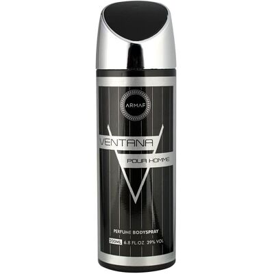 Armaf Armaf Ventana - deodorant ve spreji 200 ml Armaf Armaf Ventana - deodorant ve spreji 200 ml