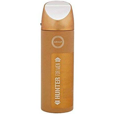 Armaf Hunter Man - deodorant ve spreji 200 ml Armaf Hunter Man - deodorant ve spreji 200 ml