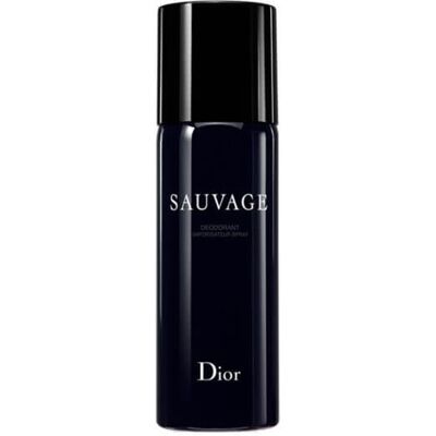 Dior Sauvage - deodorant ve spreji 150 ml Dior Sauvage - deodorant ve spreji 150 ml