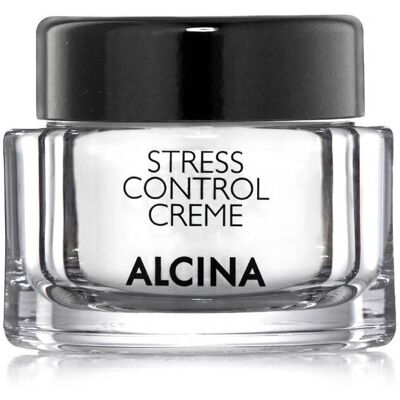 Alcina N°1 Hydratační anti-znečišťující denní krém 50ml Alcina N°1 Hydratační anti-znečišťující denní krém 50ml
