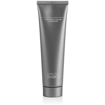 Babor Zklidňující čisticí krém pro citlivou pleť Doctor Babor Sensitive (Soothing Cream Cleanser) 150 ml Babor Zklidňující čisticí krém pro citlivou pleť Doctor Babor Sensitive (Soothing Cream Cleanser) 150 ml