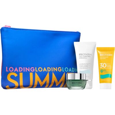 Biotherm Dárková sada Mixed Lines Body Care Set Biotherm Dárková sada Mixed Lines Body Care Set