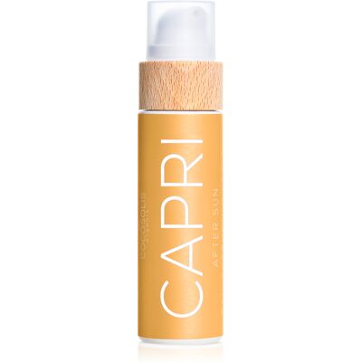 Cocosolis Mléko po opalování pro prodloužení opálení Capri 100 ml Cocosolis Mléko po opalování pro prodloužení opálení Capri 100 ml
