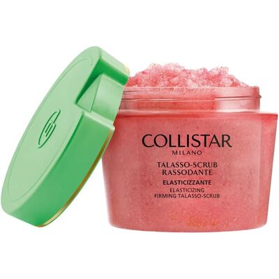Collistar Zpevňující tělový peeling (Firming Talasso Scrub) 300 g Collistar Zpevňující tělový peeling (Firming Talasso Scrub) 300 g