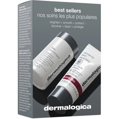 Dermalogica Dárková sada Best Sellers Dermalogica Dárková sada Best Sellers