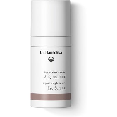 Regenerující intenzivní oční sérum Dr. Hauschka - 15 ml Regenerující intenzivní oční sérum Dr. Hauschka - 15 ml